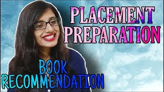 Placement Preparation || Book Recommendation