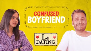 RJ Ashish's Tears & RJ Tripti's Fiery Comebacks! | L Se Dating EP04