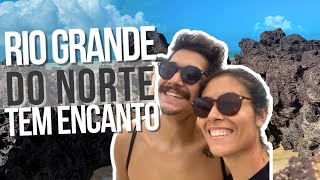 Dois Malucos e Um Motorhome no Rio Grande do Norte [FULL VIDEO]