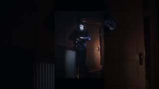 Halloween Michael Myers Edit | Mareux Lovers From The Past