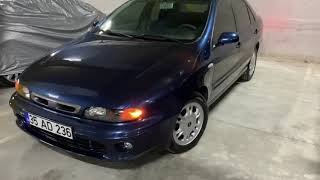 Fiat Marea TANITIM #ADSX #35AD236