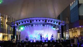 Callalily Live At Ayala Malls Solenad (Ex)