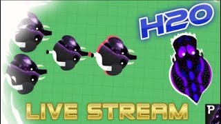 mope.io stream//pllexx H20 LIVE//eu 1!!//Fun stream!!!//Fan TAG: [Ħ߶Ѳ]//