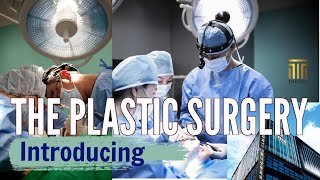 Introducing THE PLASTIC SURGERY clinic in KOREA