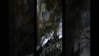 #tlemcen Grottes de Beni Add