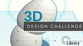 3D Design Challenge