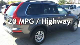 2008 Volvo XC90 3.2 for sale in Cincinnati, OH