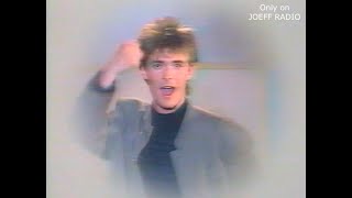 Bruno Guillain - Shanaé Sanaga (1986 - Music Video Inédite HD)