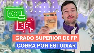 ¿Qué es la FP DUAL? | Gana dinero siendo estudiante