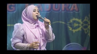 FATIM ZAIN - AL IFROH LIVE GANDING SUMENEP