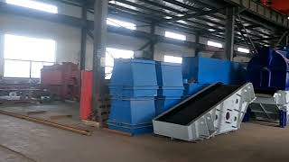 Foundry Machinery,sand mixer,Sand Preparation Systems,Sand molding machine,vibratory shakeout