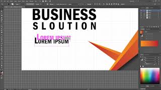 Banner Vector (Business) | Smart Techno SR