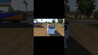 Bus simulator Bangladesh 🇧🇩#busgames #trending #shortsviral 🚍🚍