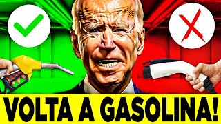 80% dos Revendedores Odeiam a Estratégia de VEÍCULOS ELÉTRICOS de Biden e se Recusam a Vender!