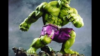 Bowen Designs Hulk