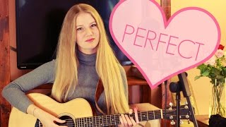 Perfect - One Direction (cover by Cillan Andersson)