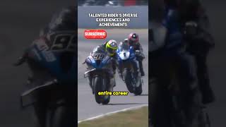 Unbelievable Thrills and Spills: Highlights of MotoAmerica Supersport Race 1 at Alabama 2023!