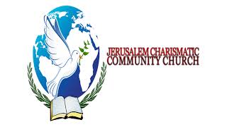 Jerusalem Charismatic Community Church Live Stream - Sunday Service