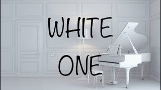 White One 💿 - Original Song by Judge Timbers ▫️