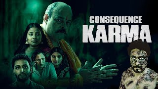 Consequence Karma | Superhit Hindi Full Action Thriller Movie HD 1080p