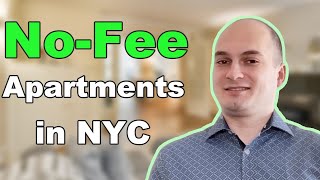 No Fee Rental Apartments in NYC | What Does “No-Fee” Really Mean?