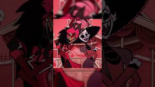 At God's Mercy | Alastor y Rosie | Hazbin Hotel #hazbinhotel