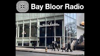 Bay Bloor Radio advert re Advent 201 recorder, 1974