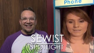 DadSews Sewist Spotlight - Falanne Nagel