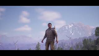 The Legacy of NdUb State Of Decay 2 Xbox One x