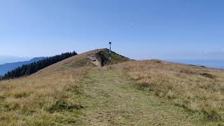 Traseu Varful Piatra Mare 1844m din Predeal prin Timisul Sec