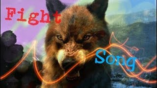 Twilight Wolves - Fight Song