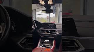 2022 BMW X6⭐️ #bmw #bmwx6 #mundoautos #shortsvideo #sale #shorts