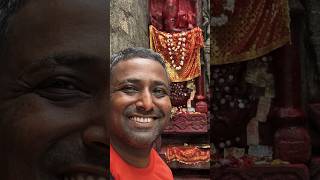 ‘Tantra Ganapati, Kamakhya Temple, darshan of this Ganapati gives the full blessing. #kamakhyatemple