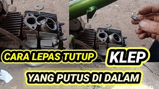 bengkel harus tau cara ini #otomotif