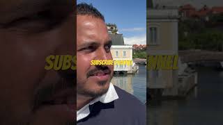 Subscribe my channel from Portugal 🇵🇹 #venice #italy #chill #cover  #trending #travel #india