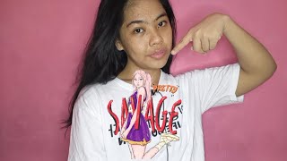 BLACKPINK - Pretty Savage [cover by ALVITA]