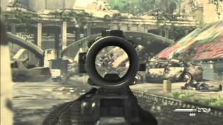 Call of duty Ghosts Walkthrough part 2 Gameplay Let's play PS4  XBOX PS3 PC  No commentary