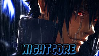 Nightcore Sasuke (Naruto) - Sharingan | M4rkim