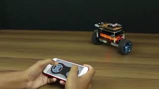 How to Make a Self Balancing Robot at Home