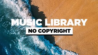 Amine Maxwell - Island  (Vlog No Copyright Music)