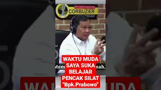 PESAN UNTUK SEMUA PESILAT | BPK. H. PRABOWO | KETUM IPSI