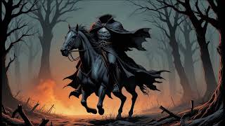 The headless Horseman - Monster Music