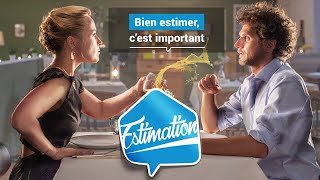 Bien estimer, c'est important ! 🏠