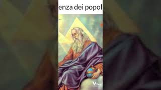 MOSÈ FÙ GRAZIATO ATTRAVERSO  IL SANGUE; ALLORA LA GRAZIA ERA GIÀ PRESENTE PRIMA DI CRISTO?? CERTO!!