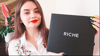 RICHE - ПОКУПАТЬ ИЛИ НЕТ?