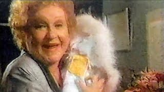 Cabbage Patch Kids 1985 Toy Commercial - Featuring Estelle Harris