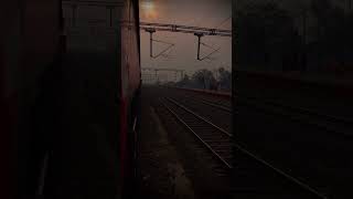 Train Journey WhatsApp Status | #viral #shorts #train #travel #shortvideo #shortsyoutube