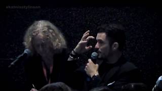 Orlando Bloom @ Festa del Cinema di Roma | 04/11/2017