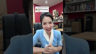 Mọi thứ đều là tập luyện đó các bạn! #thaophamlivestream