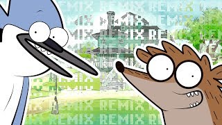 Chimi-Chimichanga! (Regular Show Remix)